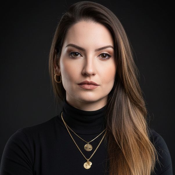 Dra. Larissa Grosso